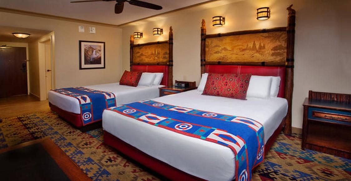Boulder Ridge Villas At Disney'S Wilderness Lodge Λίμνη Μπουένα Βίστα Εξωτερικό φωτογραφία