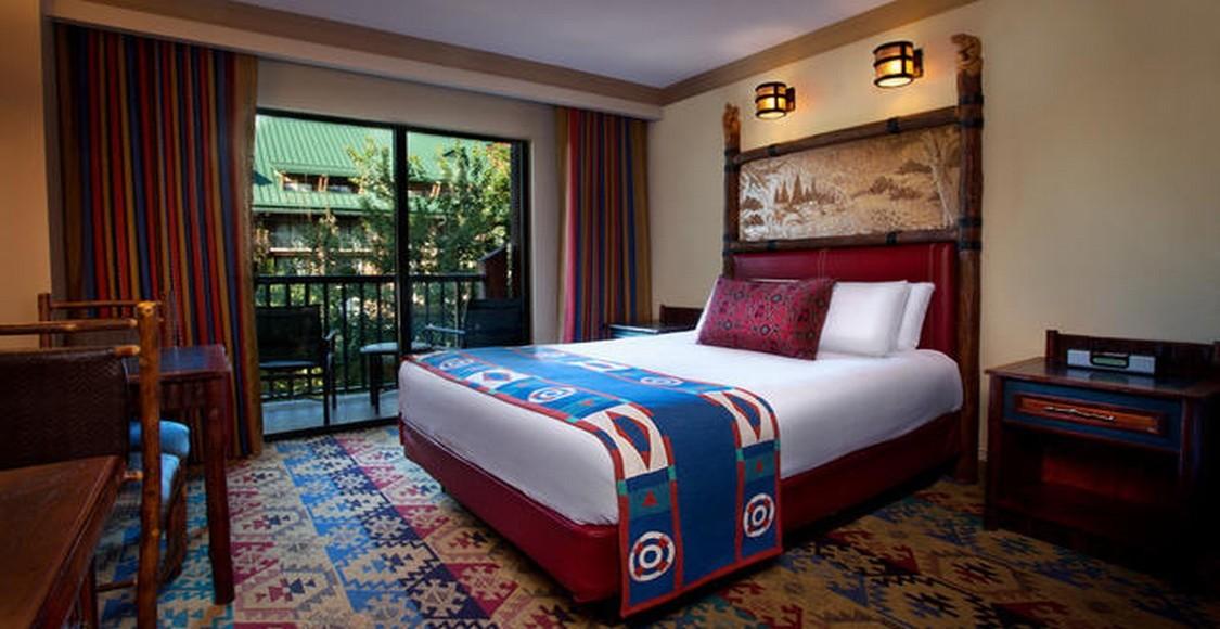 Boulder Ridge Villas At Disney'S Wilderness Lodge Λίμνη Μπουένα Βίστα Εξωτερικό φωτογραφία