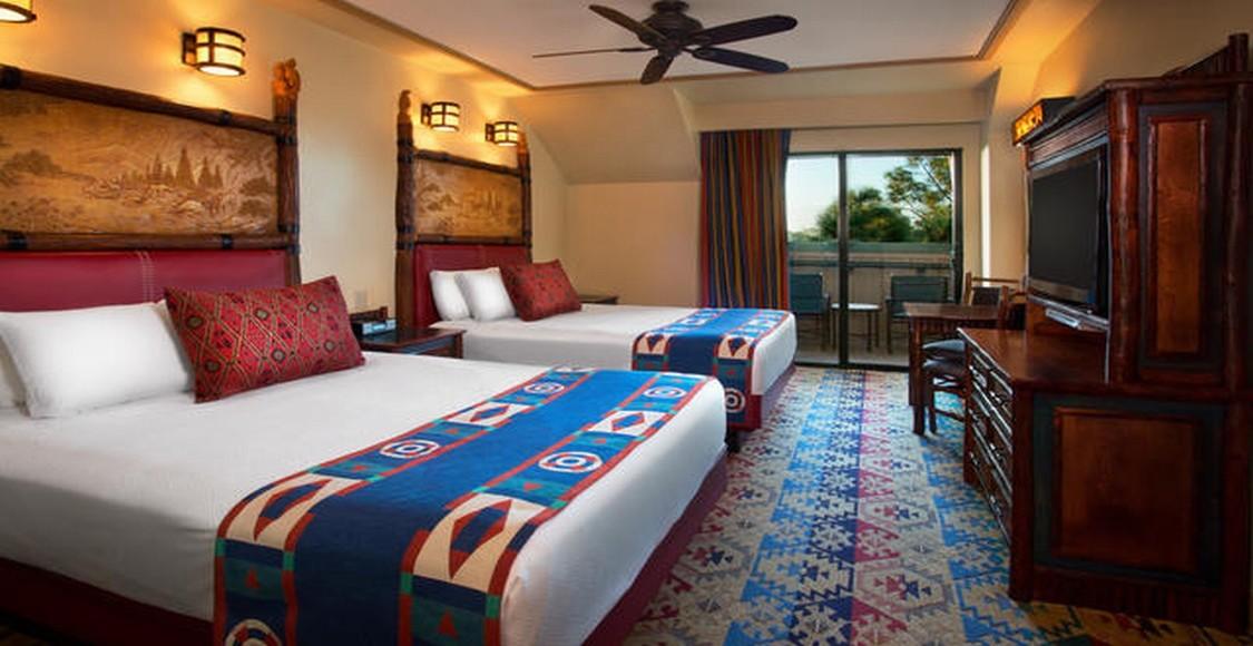 Boulder Ridge Villas At Disney'S Wilderness Lodge Λίμνη Μπουένα Βίστα Εξωτερικό φωτογραφία