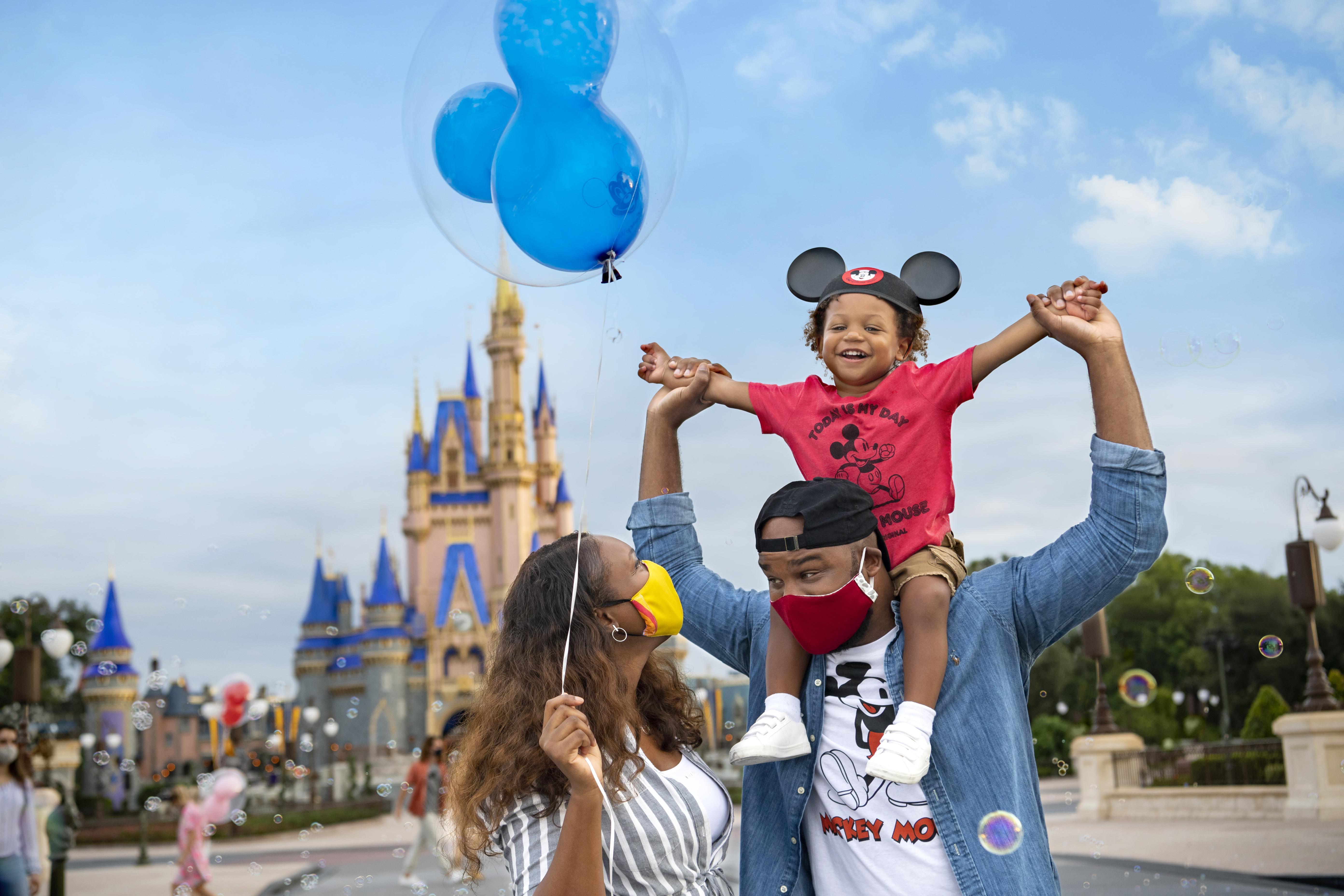 Boulder Ridge Villas At Disney'S Wilderness Lodge Λίμνη Μπουένα Βίστα Εξωτερικό φωτογραφία