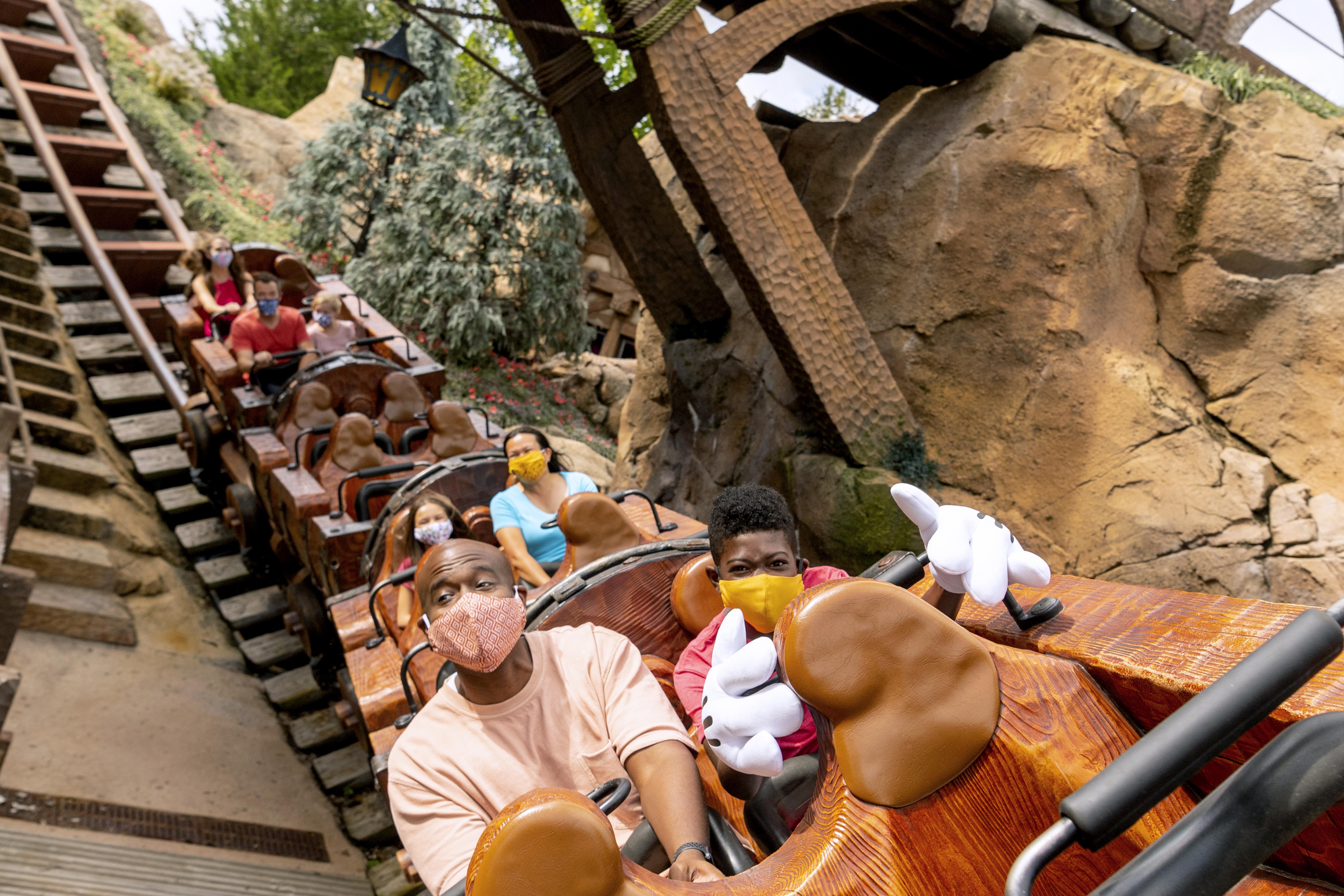 Boulder Ridge Villas At Disney'S Wilderness Lodge Λίμνη Μπουένα Βίστα Εξωτερικό φωτογραφία