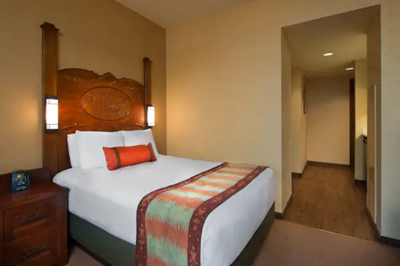 Boulder Ridge Villas At Disney'S Wilderness Lodge Λίμνη Μπουένα Βίστα Εξωτερικό φωτογραφία