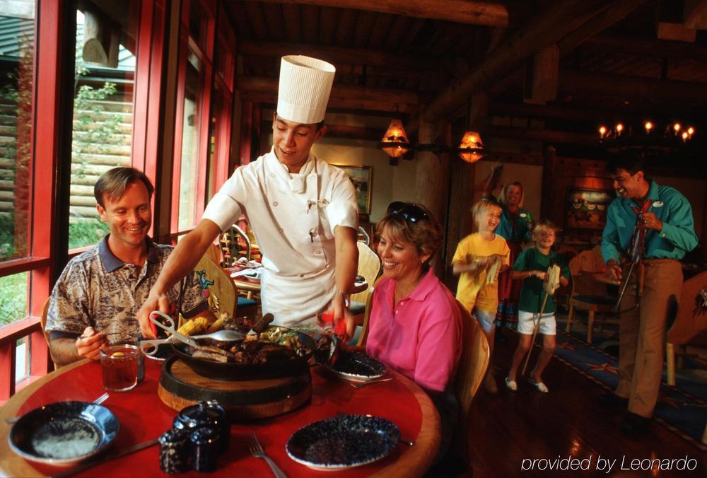 Boulder Ridge Villas At Disney'S Wilderness Lodge Λίμνη Μπουένα Βίστα Εξωτερικό φωτογραφία