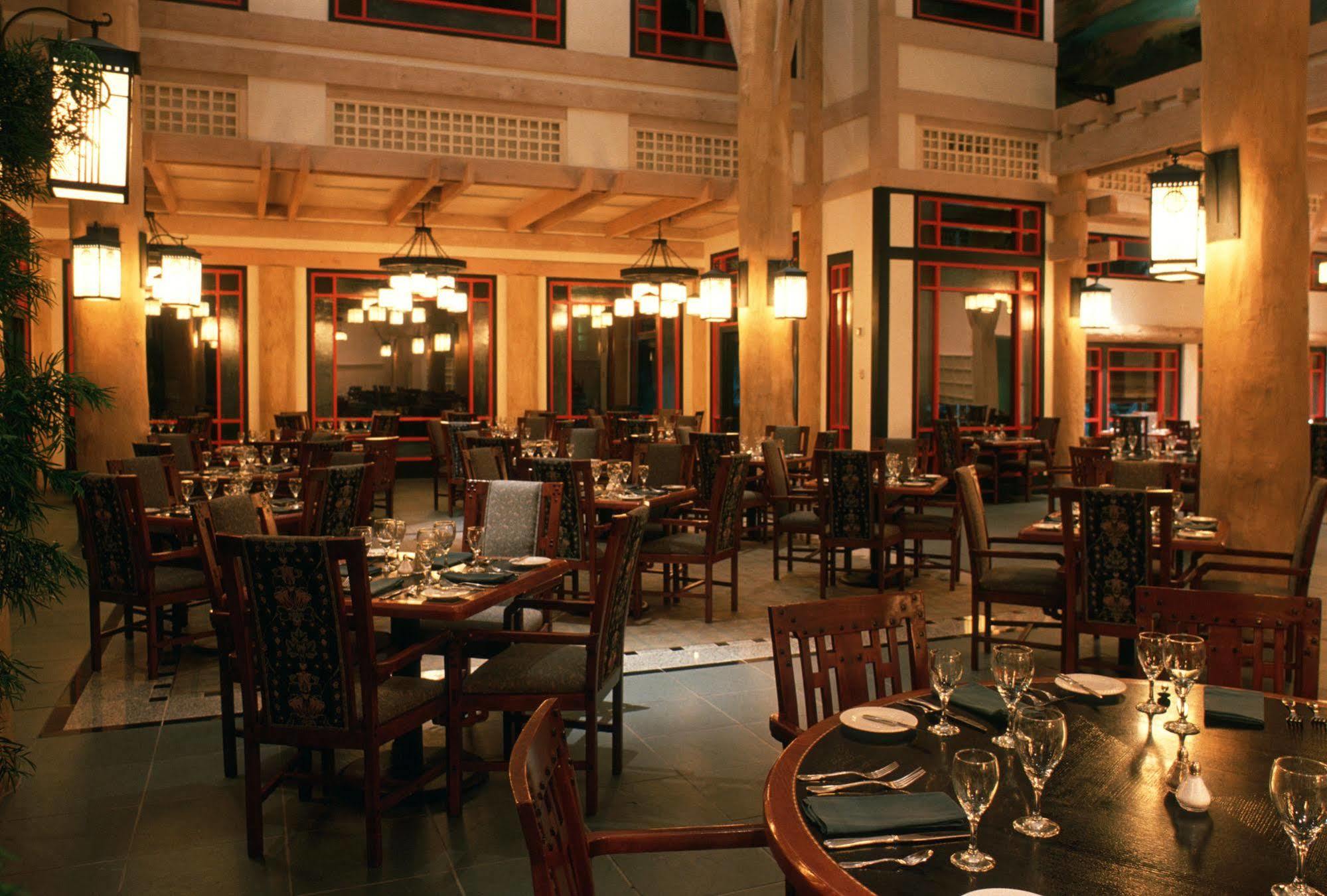 Boulder Ridge Villas At Disney'S Wilderness Lodge Λίμνη Μπουένα Βίστα Εξωτερικό φωτογραφία