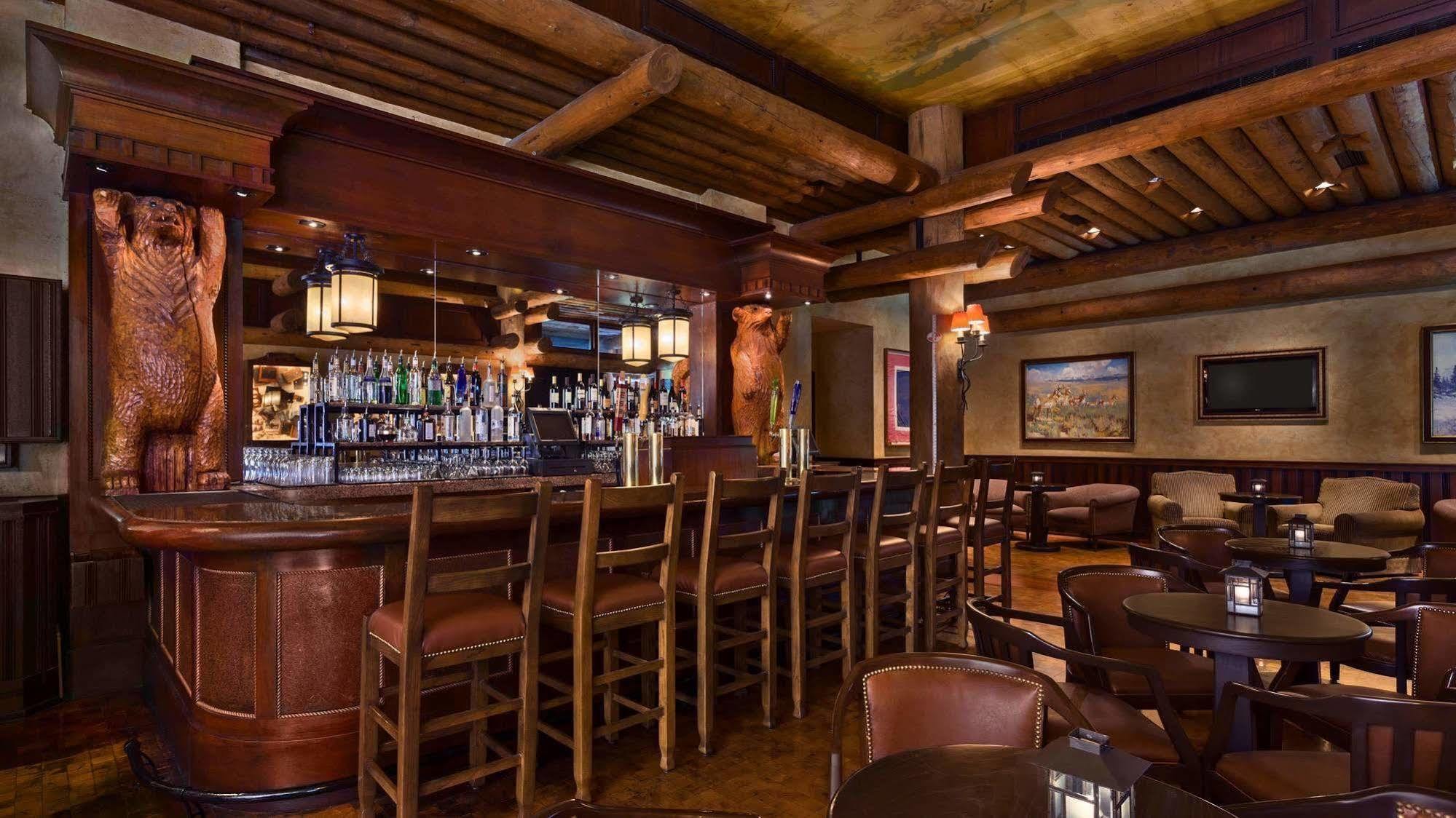 Boulder Ridge Villas At Disney'S Wilderness Lodge Λίμνη Μπουένα Βίστα Εξωτερικό φωτογραφία